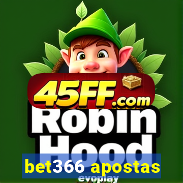 bet366 apostas